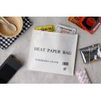 HEAT PAPER BAG 防災 非常用加熱紙袋セット