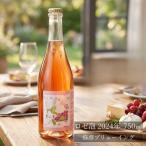 弥彦ブリューイング ロゼ泡 2024年 750ml