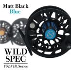 Wild Spec FS2.#7 8.series