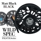 Wild Spec FS2.#7 8.series