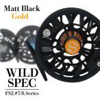 Wild Spec FS2.#7 8.series