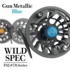 Wild Spec FS2.#7 8.series