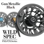 Wild Spec FS2.#7 8.series