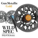 Wild Spec FS2.#7 8.series
