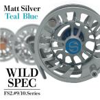 Wild Spec FS2.#9 10.series