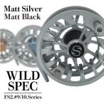 Wild Spec FS2.#9 10.series