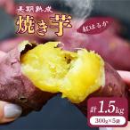 紅はるか 冷凍 焼き芋 約1.5kg
