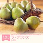 ラ フランス 約1.5kg
