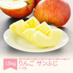 サンふじ 約1.5kg