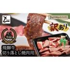 A5 飛騨牛 切り落とし 焼肉用 1kg