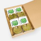 ねこ茶スク ふくしのおかし 保護猫活動支援
