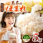 R7年産 玉名のほまれ 5kg