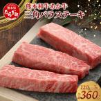 熊本和牛 あか牛 三角バラステーキ 480g