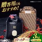 農薬 を使わずに育てた 山つき 夢つくし 3kg