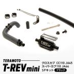 T-REVmini クロスカブCC110