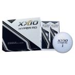 fu.... налог мяч для гольфа XXIO гипер- RD белый [2 дюжина /24 лампочка ввод ] Hyogo префектура Tanba город 