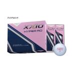 fu.... налог мяч для гольфа XXIO гипер- RD premium розовый [2 дюжина /24 лампочка ввод ] Hyogo префектура Tanba город 