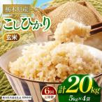 コシヒカリ 20kg