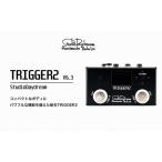 ギター TRIGGER2V6.3 StudioDaydream