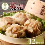 自家製特大 焼売12個セット_49-190-1