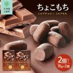 ちょこもち ミルクチョコ×ミルクもち 2