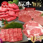 あか牛 贅沢 定期便 046-0802