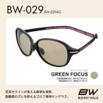 fu.... налог BUNNY WALK(ba колено walk ) Golf специальный солнцезащитные очки BW-0294G( матовый черный & розовый / зеленый Focus ) Osaka (столичный округ) восток Osaka город 