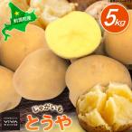 じゃがいも とうや 5kg