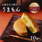 マドレーヌ うまもん 10個