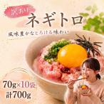 大熊 ねぎとろ 700g