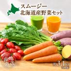 スムージー用野菜セット ミニトマト ほうれん草