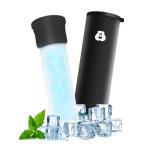 冷温スティック W-BOTTLE ブラック
