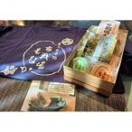 創業60年老舗和菓子店の最中Tシャツと古戦場もなか10個[