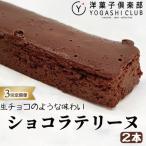 ショコラテリーヌ 3回定期便 チョコ スイーツ