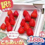 訳あり 粒不揃い とちあいか 1 680g