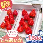 訳あり 粒不揃い とちあいか 1 680g