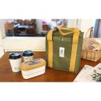 BigBee BOX型クーラーランチバッグ