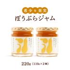 ぼうぶらのジャム 110g×2