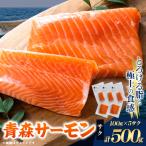 fu.... налог Aomori salmon sak100g×5sak комплект [ рассылка не возможно регион : отдаленный остров ][1734233] Aomori префектура 