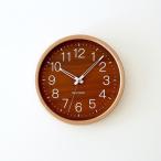 KATOMOKU muku clock 7