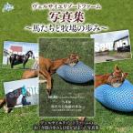 写真集~馬たちと牧場の歩み~ BRTV482