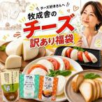 訳ありチーズ福袋 牧成舎 福袋