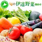 産直 旬のおまかせ野菜詰合せ 9~10種