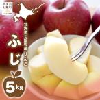 ふじ5kg 令和8年12月中旬頃 NABU003