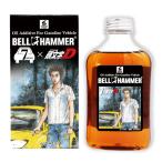 ベルハンマーセブン330ml×頭文字Dコラボモデル