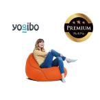 Yogibo Max Premium オレンジ