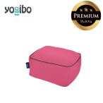 Yogibo Ottoman Premium