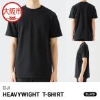 EIJI HEAVYWIGHT T-SHIRT