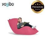 Yogibo Pyramid Premium