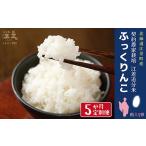 契約農家栽培 江差追分米 ふっくりんこ 令和8年産